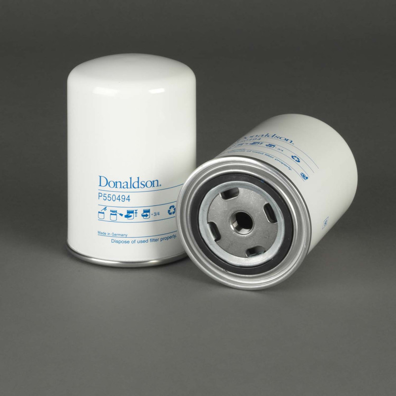 Donaldson® P550494 Üzemanyagszűrő