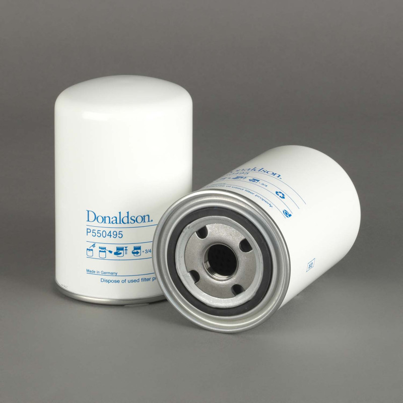Donaldson® P550495 Üzemanyagszűrő