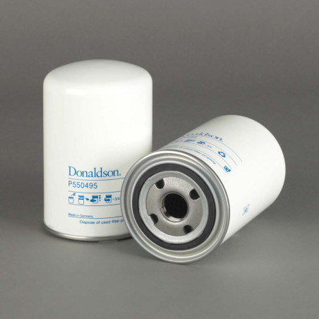 Donaldson® P550495 Üzemanyagszűrő