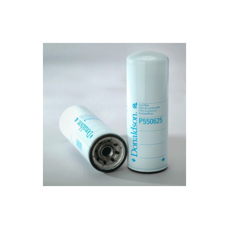 Donaldson® P550625 Üzemanyagszűrő Donaldson® P550625 Üzemanyagszűrő