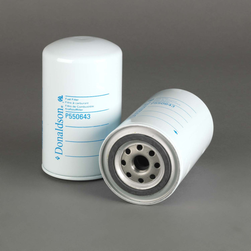 Donaldson® P550643 Üzemanyagszűrő Donaldson® P550643 Üzemanyagszűrő