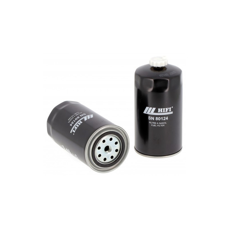 Donaldson® P550665 Üzemanyagszűrő Donaldson® P550665 Üzemanyagszűrő