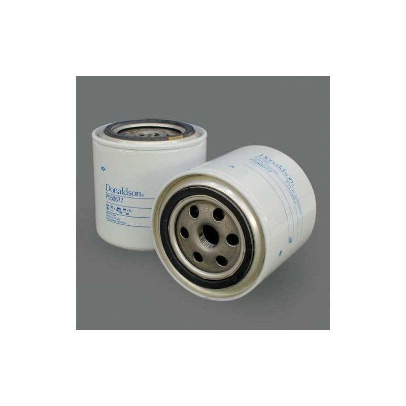 Donaldson® P550677 Üzemanyagszűrő