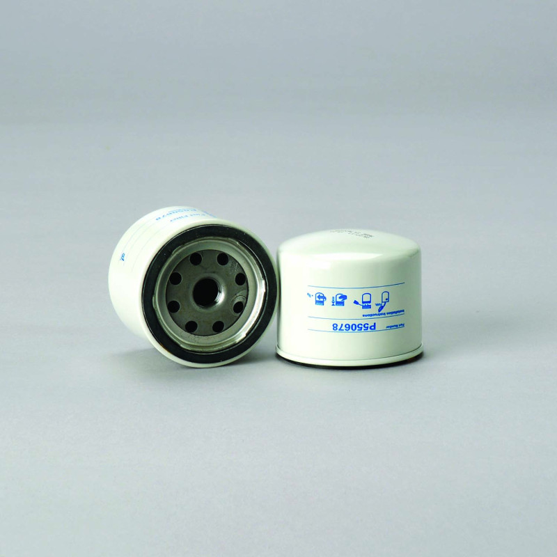 Donaldson® P550678 Üzemanyagszűrő