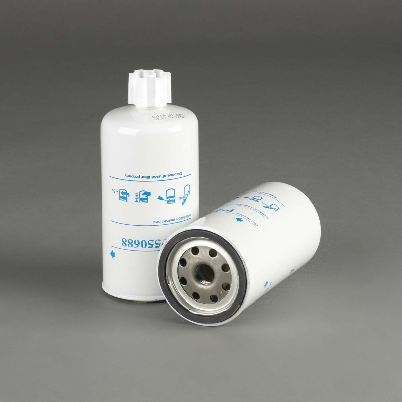 Donaldson® P550688 Üzemanyagszűrő Donaldson® P550688 Üzemanyagszűrő