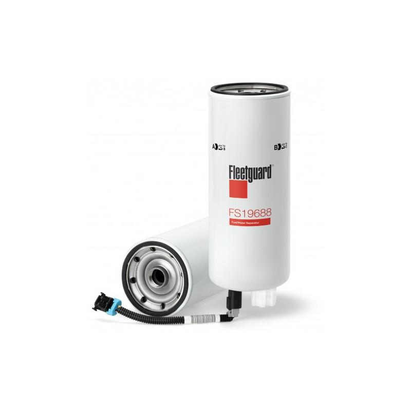 Donaldson® P550753 Üzemanyagszűrő