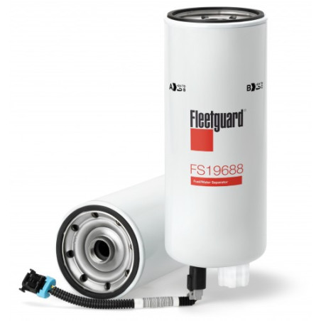 Donaldson® P550753 Üzemanyagszűrő