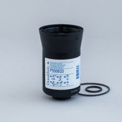 Donaldson® P550833 Üzemanyagszűrő