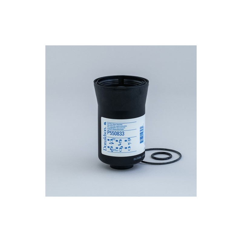 Donaldson® P550833 Üzemanyagszűrő