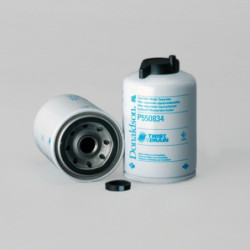 Donaldson® P550834 Üzemanyagszűrő