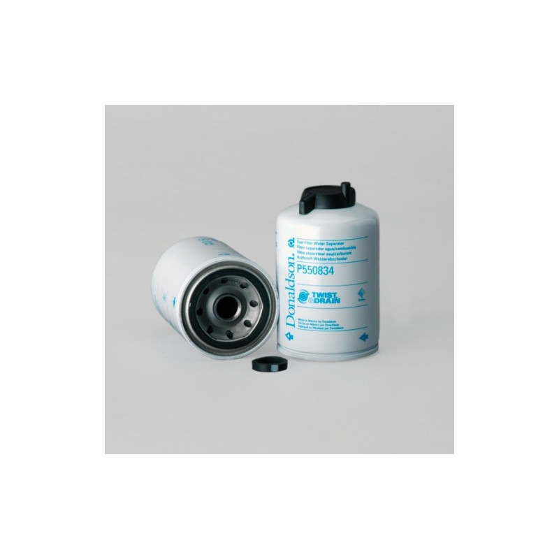 Donaldson® P550834 Üzemanyagszűrő Donaldson® P550834 Üzemanyagszűrő
