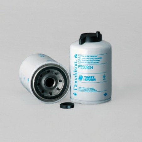 Donaldson® P550834 Üzemanyagszűrő