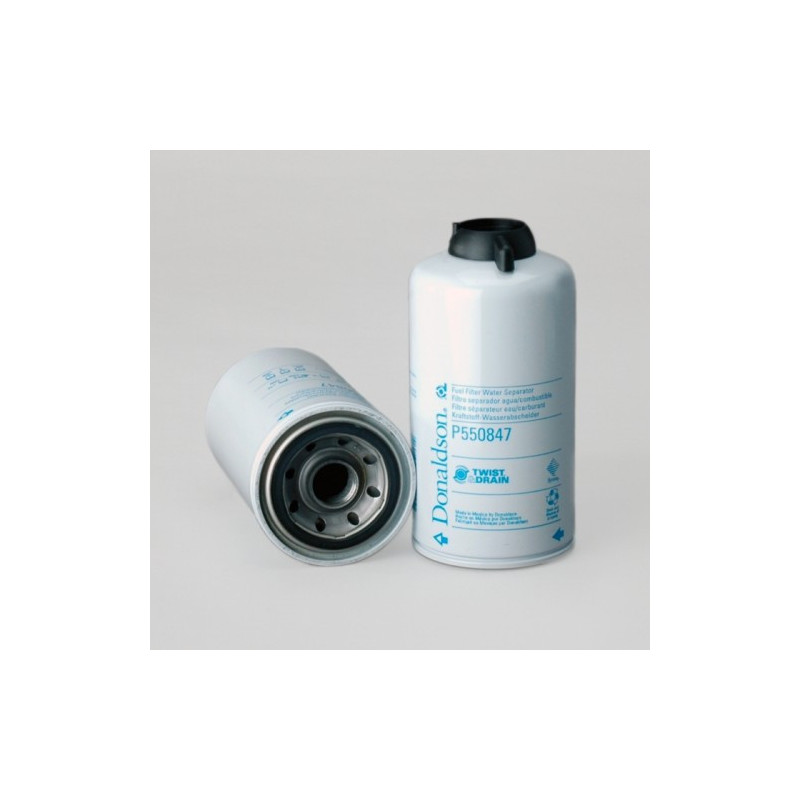 Donaldson® P550847 Üzemanyagszűrő Donaldson® P550847 Üzemanyagszűrő