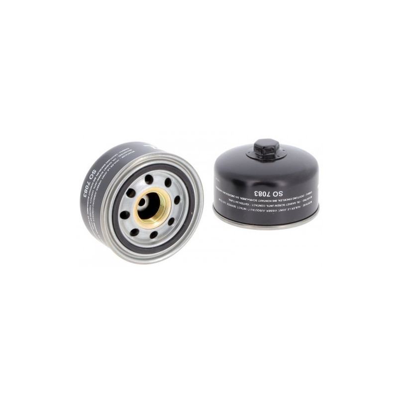 Donaldson® P550893 Üzemanyagszűrő