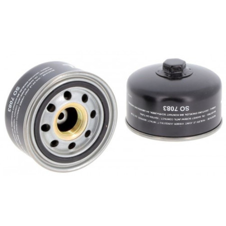 Donaldson® P550893 Üzemanyagszűrő