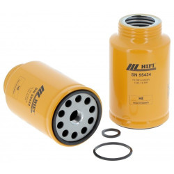 Donaldson® P550900 Üzemanyagszűrő