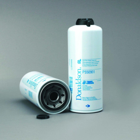 Donaldson® P550901 Üzemanyagszűrő
