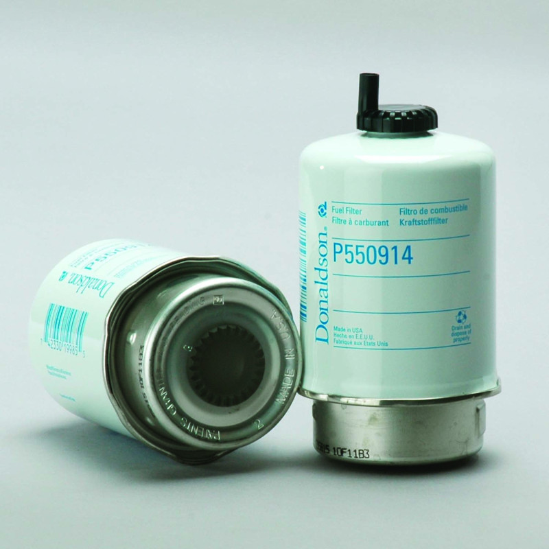 Donaldson® P550914 Üzemanyagszűrő Donaldson® P550914 Üzemanyagszűrő