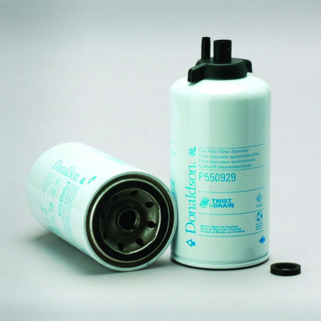Donaldson® P550929 Üzemanyagszűrő