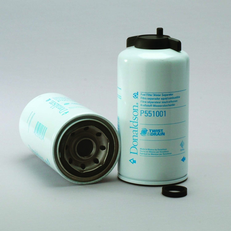 Donaldson® P551001 Üzemanyagszűrő Donaldson® P551001 Üzemanyagszűrő