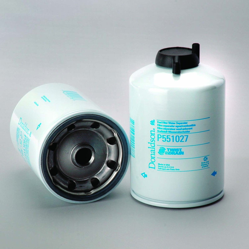 Donaldson® P551027 Üzemanyagszűrő Donaldson® P551027 Üzemanyagszűrő