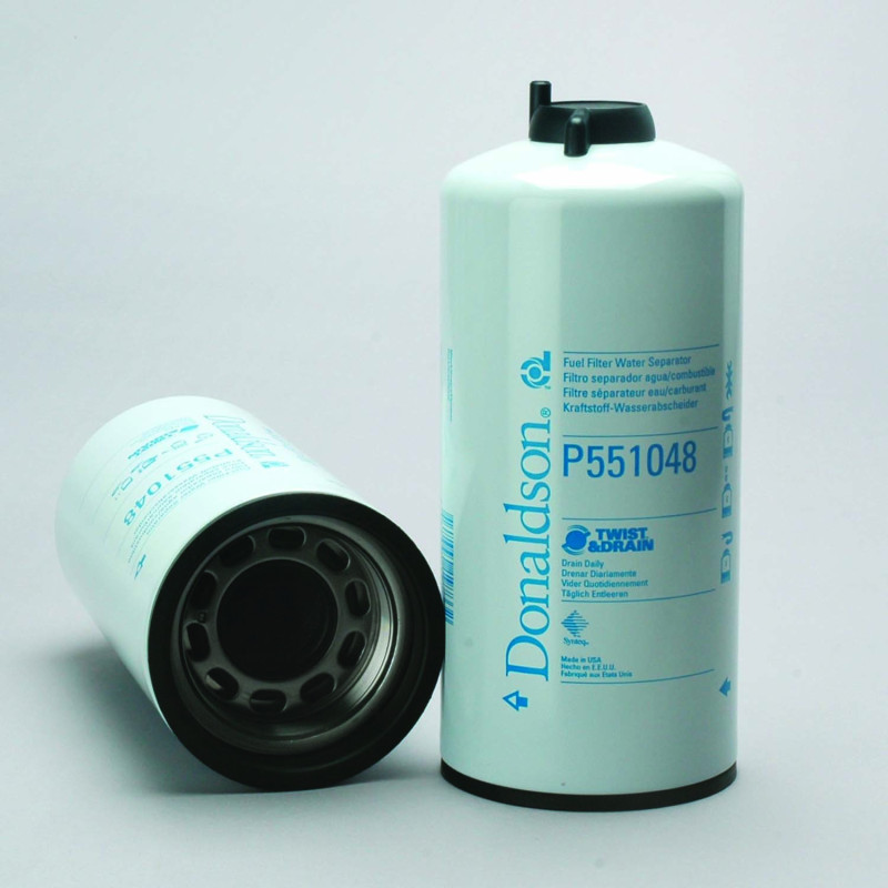 Donaldson® P551047 Üzemanyagszűrő Donaldson® P551047 Üzemanyagszűrő