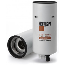 Donaldson® P551047 Üzemanyagszűrő