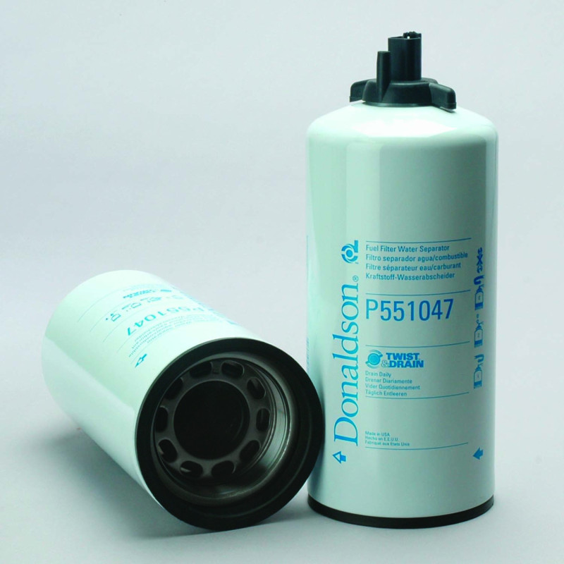 Donaldson® P551048 Üzemanyagszűrő Donaldson® P551048 Üzemanyagszűrő