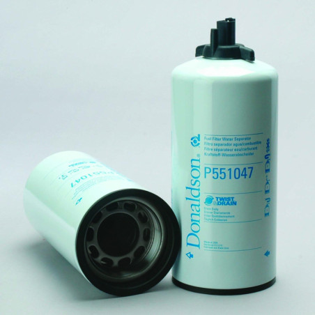 Donaldson® P551048 Üzemanyagszűrő