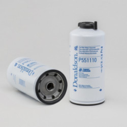 Donaldson® P551110 Üzemanyagszűrő