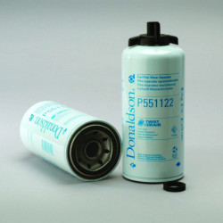 Donaldson® P551122 Üzemanyagszűrő