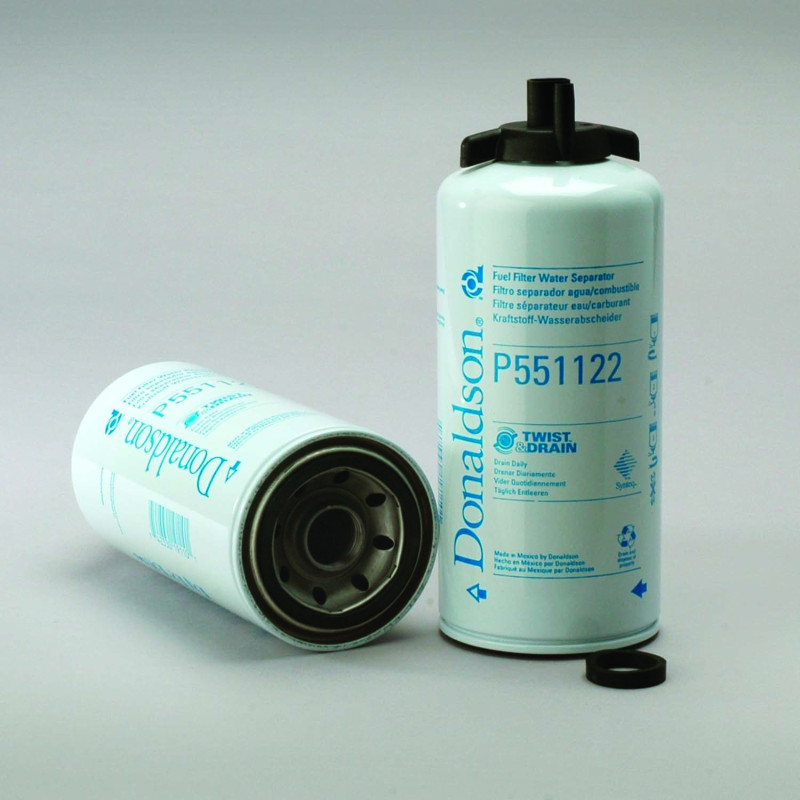 Donaldson® P551122 Üzemanyagszűrő