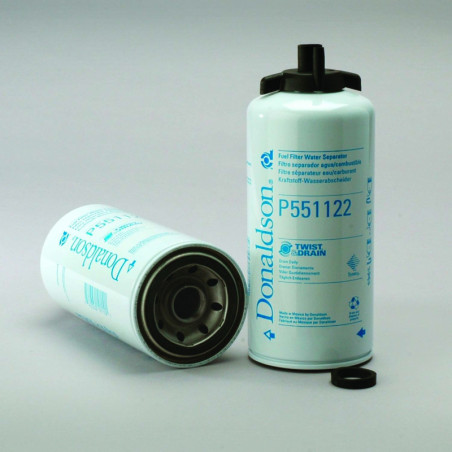 Donaldson® P551122 Üzemanyagszűrő