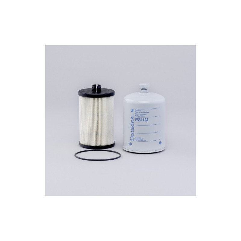 Donaldson® P551124 Üzemanyagszűrő Donaldson® P551124 Üzemanyagszűrő