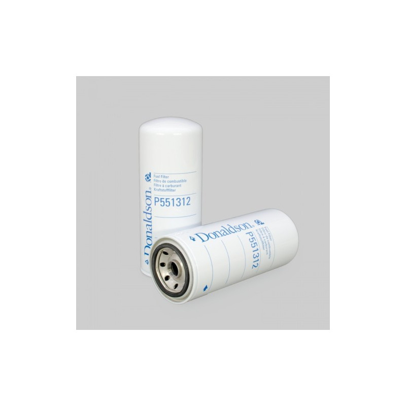 Donaldson® P551312 Üzemanyagszűrő