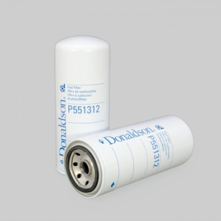 Donaldson® P551312 Üzemanyagszűrő