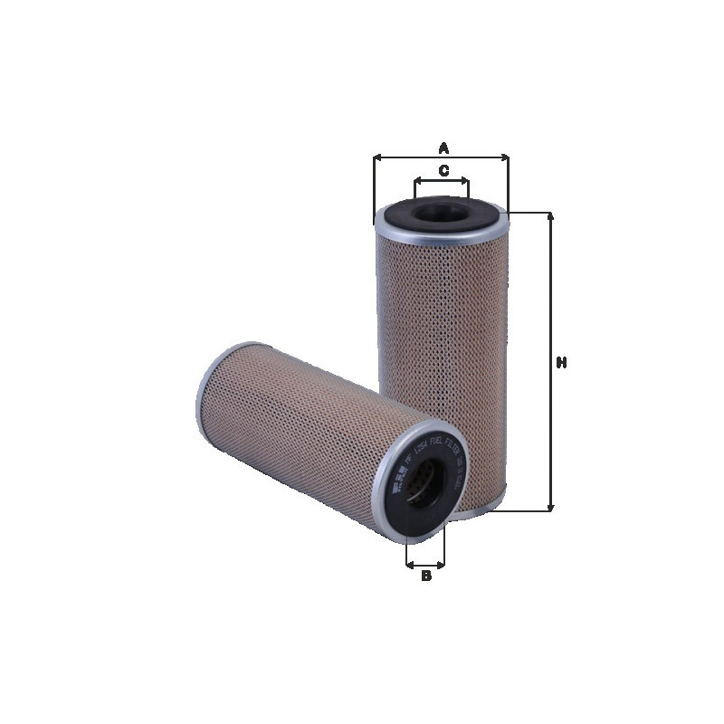 Donaldson® P551317 Üzemanyagszűrő