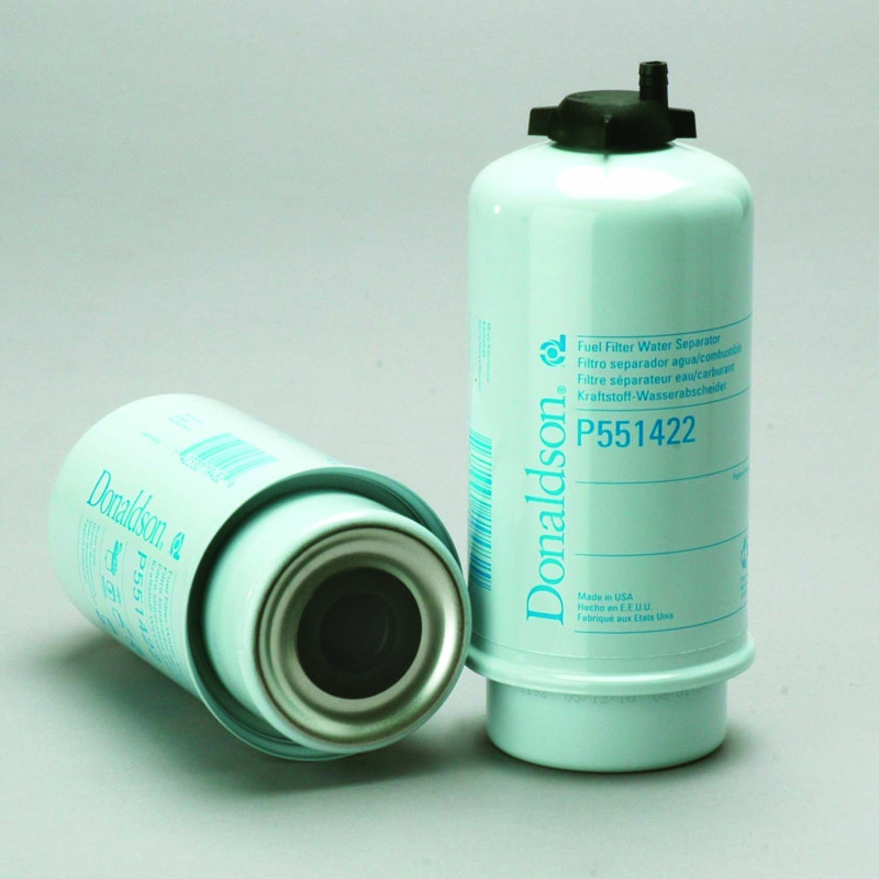 Donaldson® P551422 Üzemanyagszűrő Donaldson® P551422 Üzemanyagszűrő