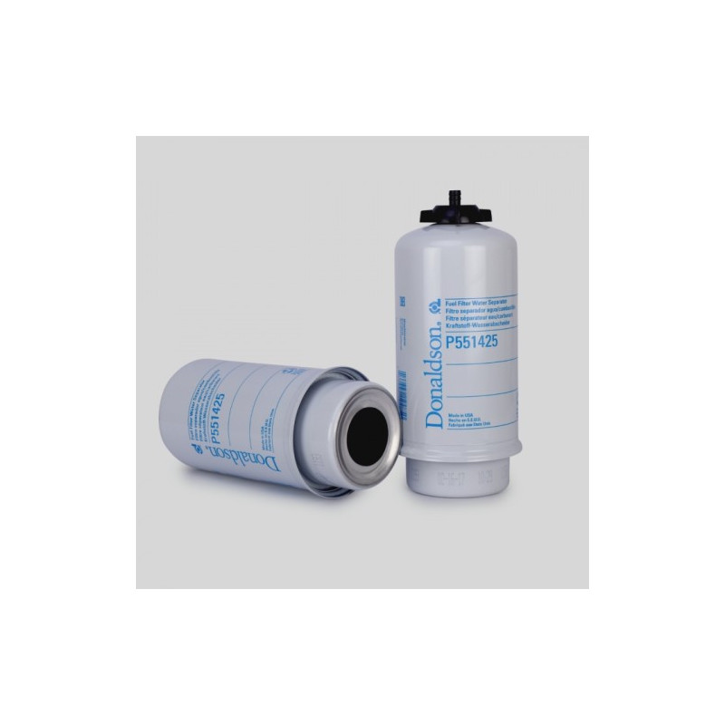 Donaldson® P551425 Üzemanyagszűrő