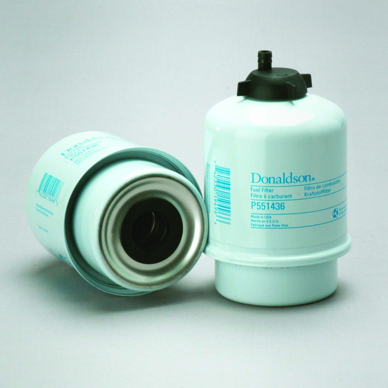 Donaldson® P551436 Üzemanyagszűrő Donaldson® P551436 Üzemanyagszűrő
