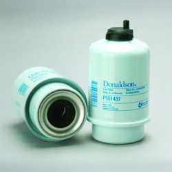 Donaldson® P551437 Üzemanyagszűrő