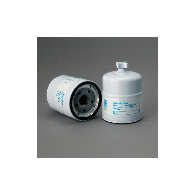 Donaldson® P551744 Üzemanyagszűrő Donaldson® P551744 Üzemanyagszűrő