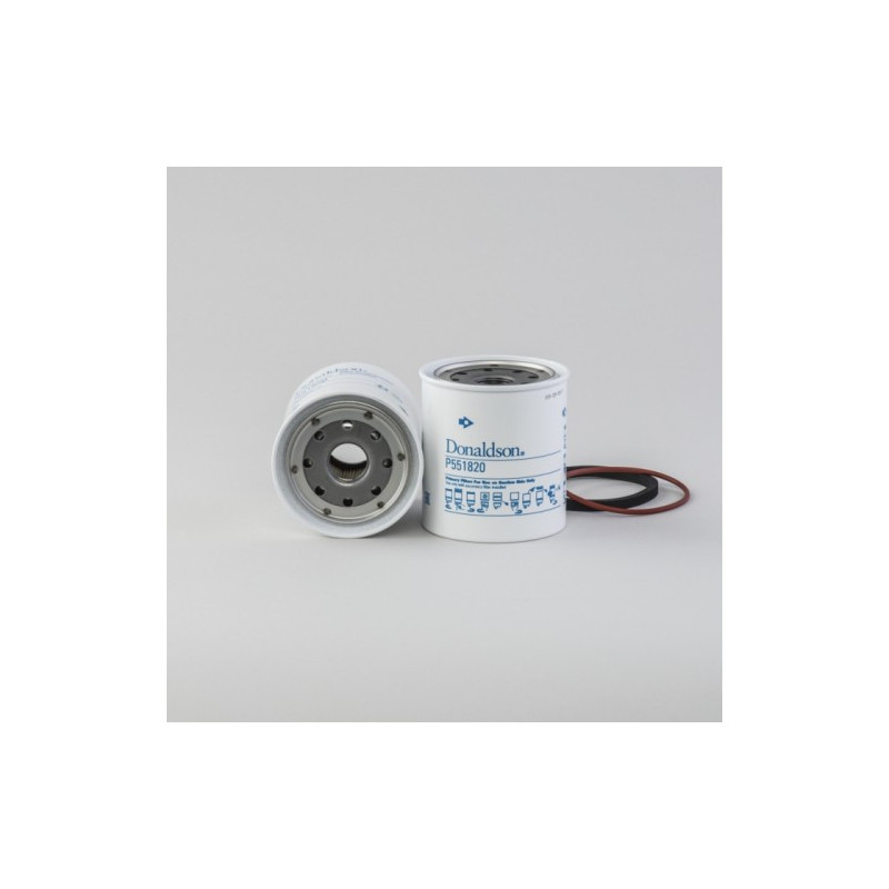 Donaldson® P551820 Üzemanyagszűrő Donaldson® P551820 Üzemanyagszűrő