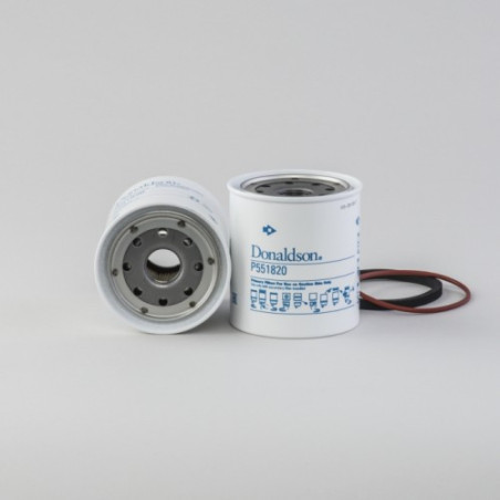 Donaldson® P551820 Üzemanyagszűrő