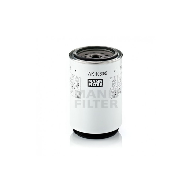 Donaldson® P551855 Üzemanyagszűrő Donaldson® P551855 Üzemanyagszűrő