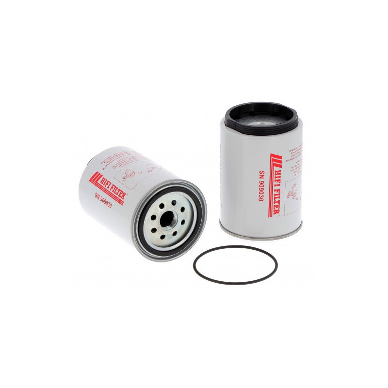 Donaldson® P551856 Üzemanyagszűrő