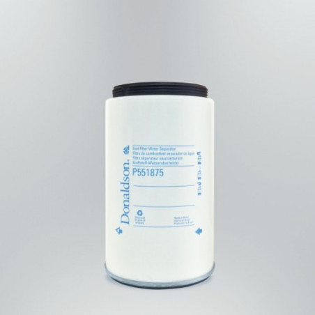 Donaldson® P551875 Üzemanyagszűrő