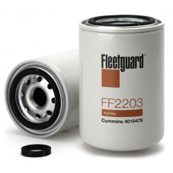 Donaldson® P552203 Üzemanyagszűrő