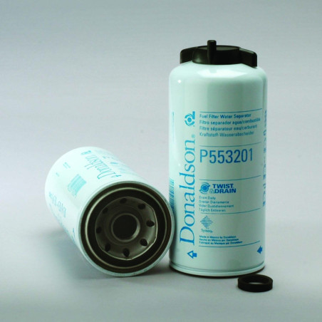 Donaldson® P553201 Üzemanyagszűrő