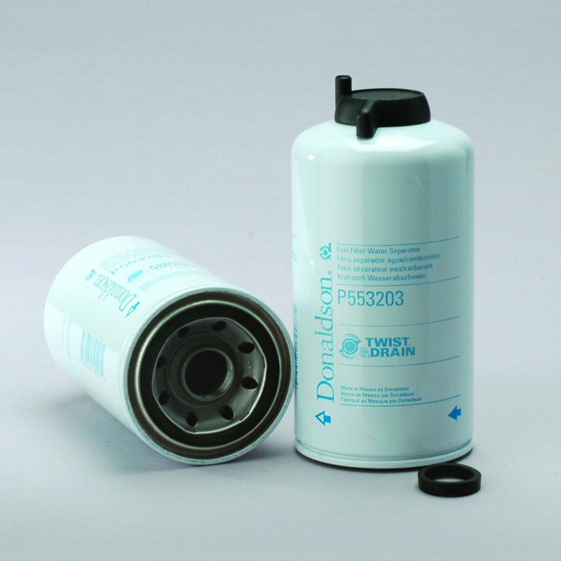 Donaldson® P553203 Üzemanyagszűrő Donaldson® P553203 Üzemanyagszűrő